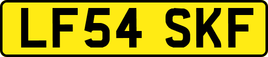 LF54SKF