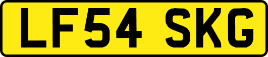 LF54SKG