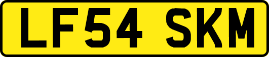 LF54SKM