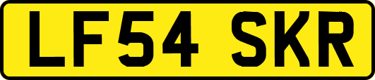 LF54SKR
