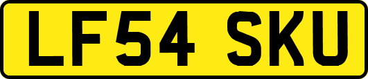 LF54SKU