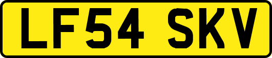 LF54SKV