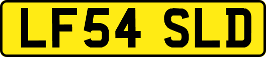 LF54SLD