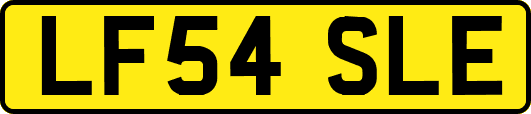 LF54SLE