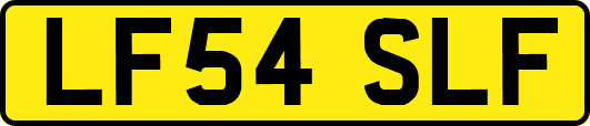 LF54SLF