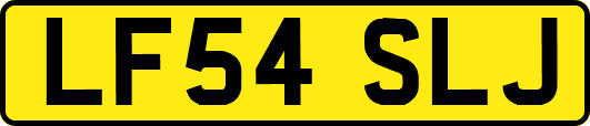 LF54SLJ