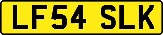 LF54SLK