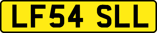 LF54SLL