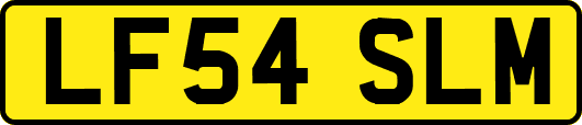 LF54SLM