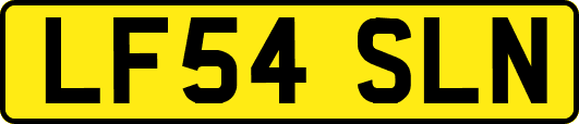 LF54SLN