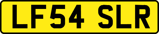 LF54SLR
