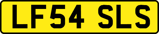 LF54SLS
