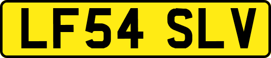 LF54SLV