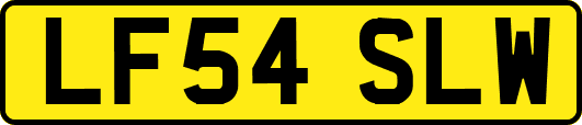 LF54SLW
