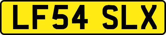 LF54SLX