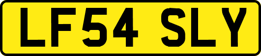 LF54SLY