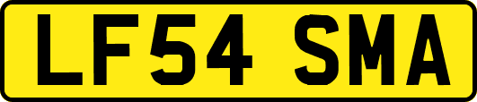 LF54SMA