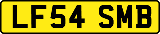 LF54SMB