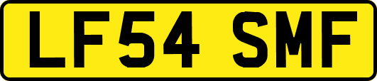 LF54SMF