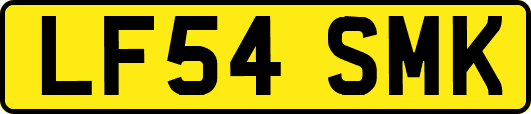 LF54SMK