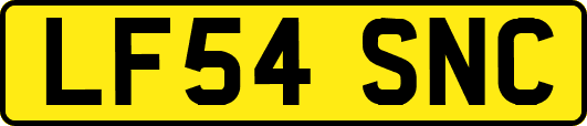 LF54SNC