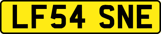 LF54SNE