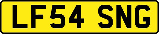 LF54SNG