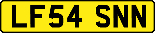 LF54SNN