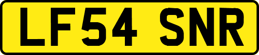 LF54SNR
