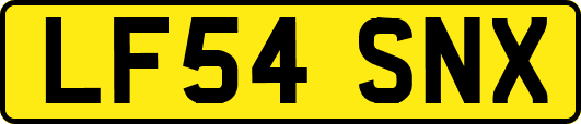 LF54SNX
