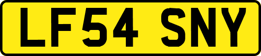 LF54SNY