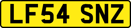 LF54SNZ