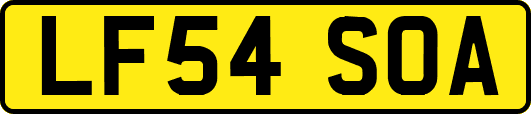 LF54SOA