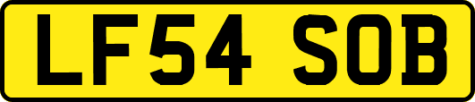 LF54SOB