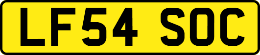 LF54SOC