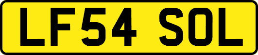 LF54SOL