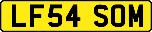 LF54SOM