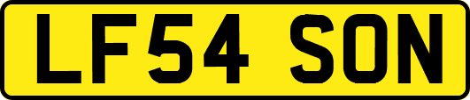 LF54SON