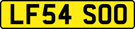LF54SOO