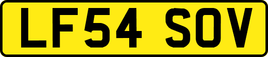 LF54SOV