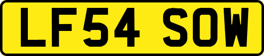 LF54SOW