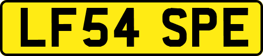 LF54SPE