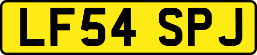 LF54SPJ
