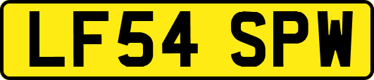 LF54SPW
