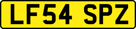LF54SPZ