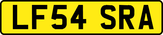 LF54SRA