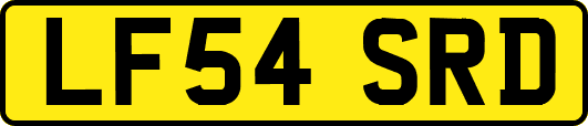 LF54SRD