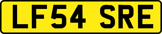 LF54SRE