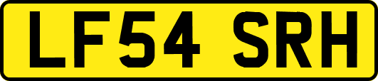 LF54SRH