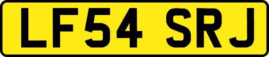 LF54SRJ